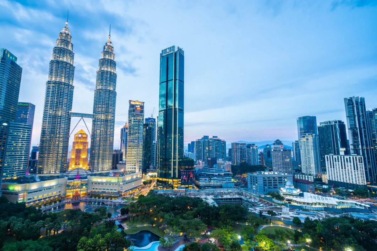 Southeast Asia’s Haze Lands on Malaysia’s Already Flat Tourism Year