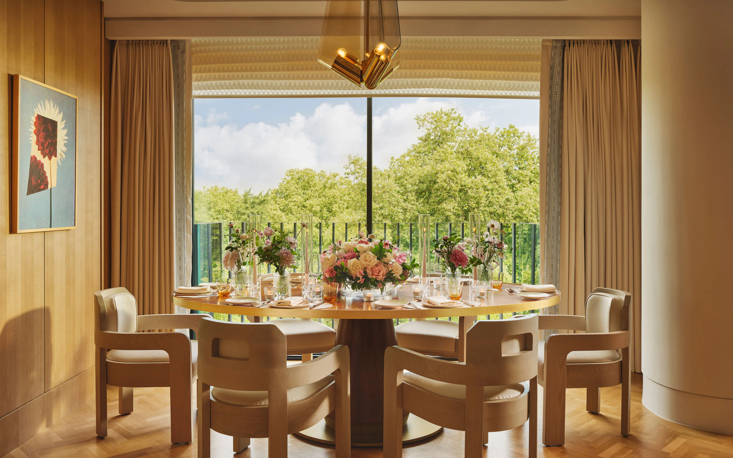 The best aparthotels in London