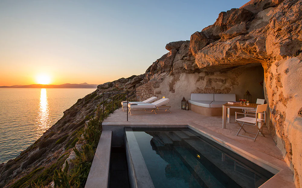 The best five-star hotels in Majorca