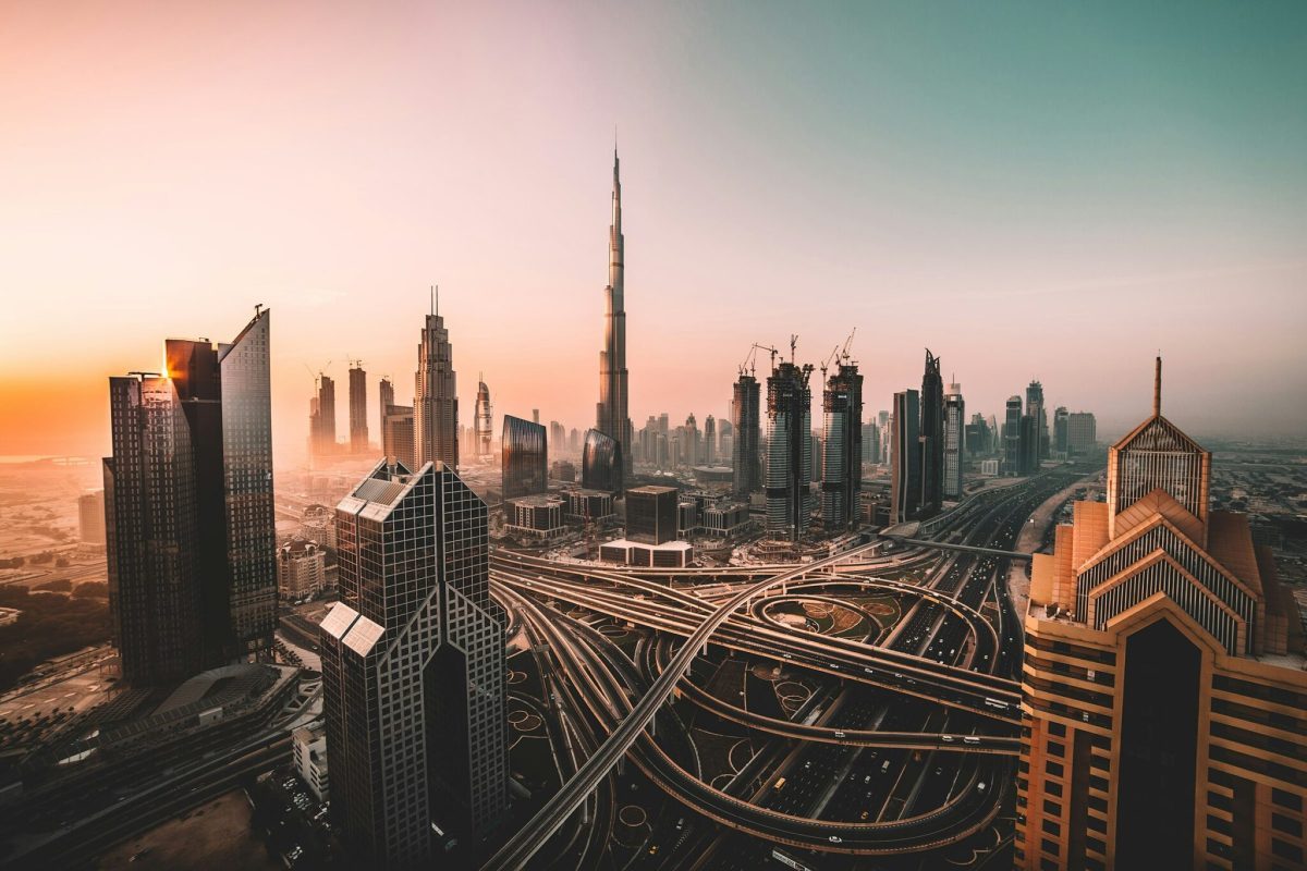 UAE Hotels Lean On Short-Haul Markets To Drive Recovery