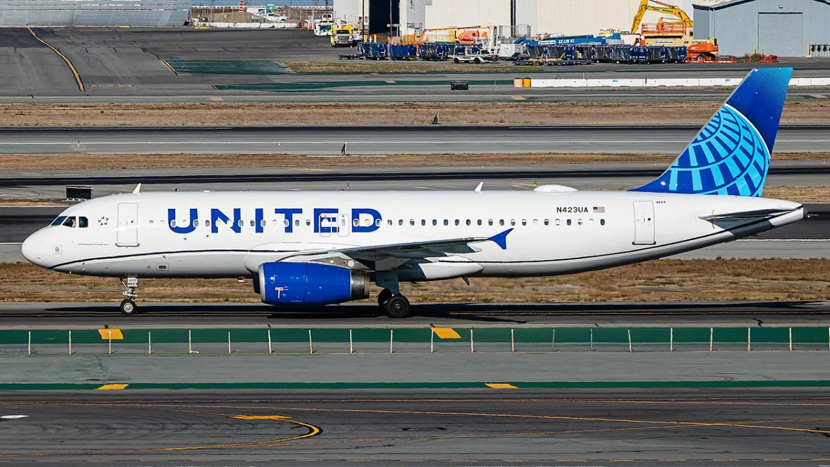 Airlines Are Counting on a Starlink Tailwind