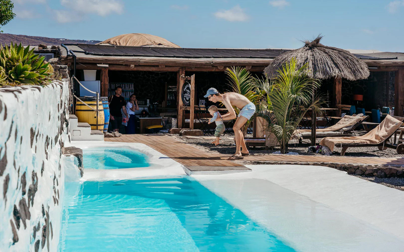 The best family hotels in the Canary Islands