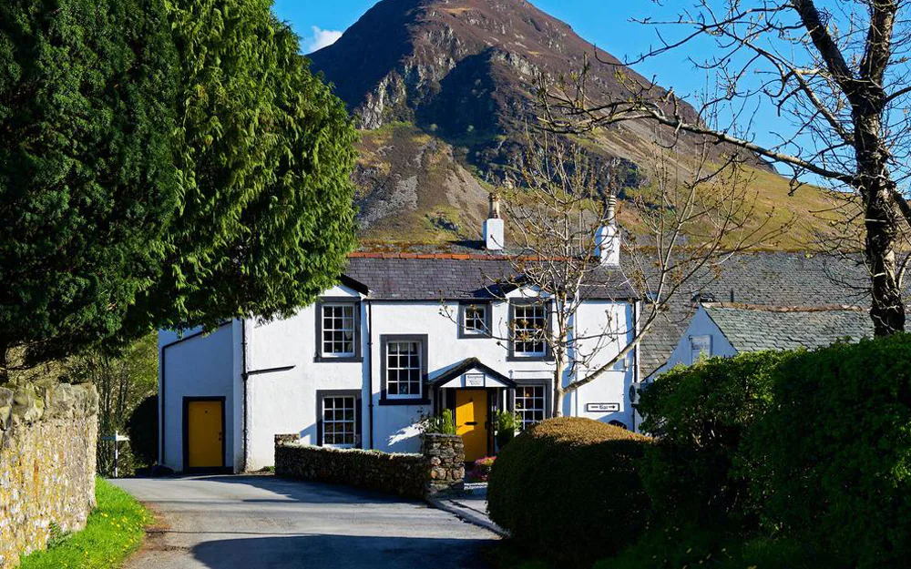 The best pubs with rooms in the Lake District
