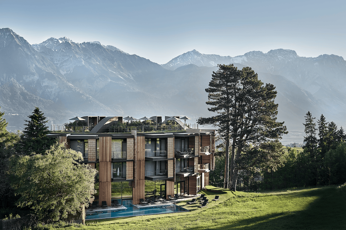 Lanserhof’s Medical Resorts Look Beyond Weight Loss and Longevity Fads