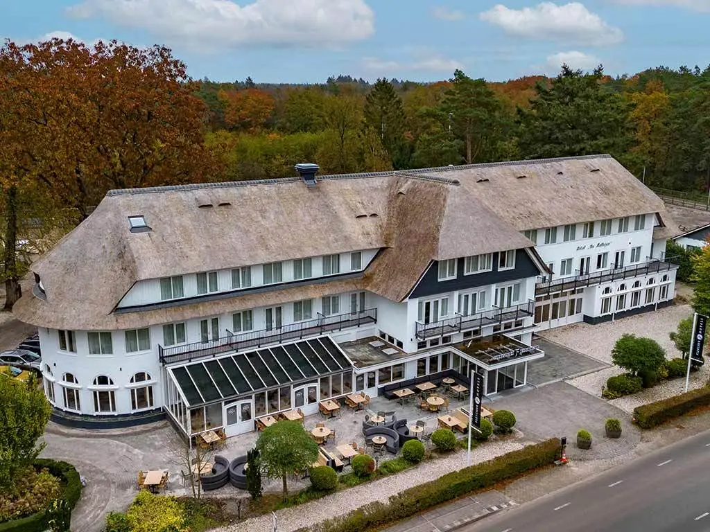 Sunday PropTech’s European Hotel Bet Has an Unexpected Profit Engine