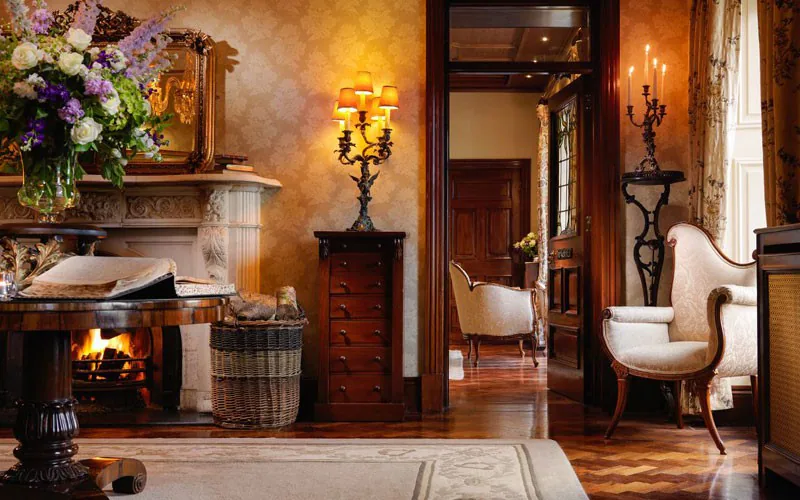 The best hotels in County Galway