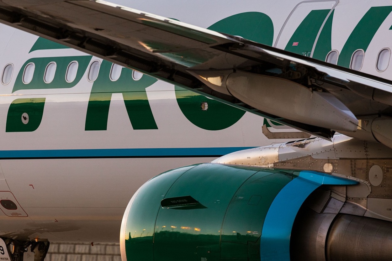 Frontier Airlines Loses $104 Million Despite Record Revenue, But There’s Reason For Optimism