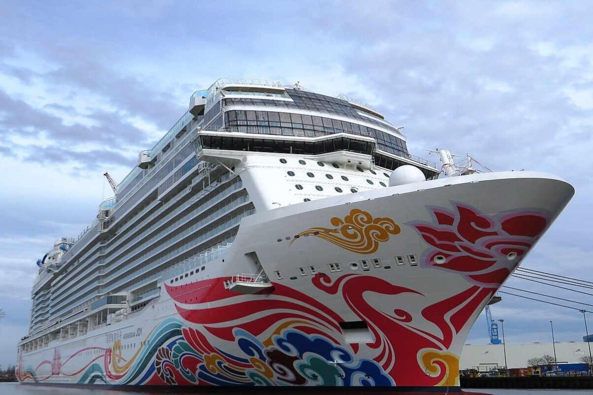 Norwegian Cruise Line’s Turnaround Shows Early Traction After Activist Shakeup