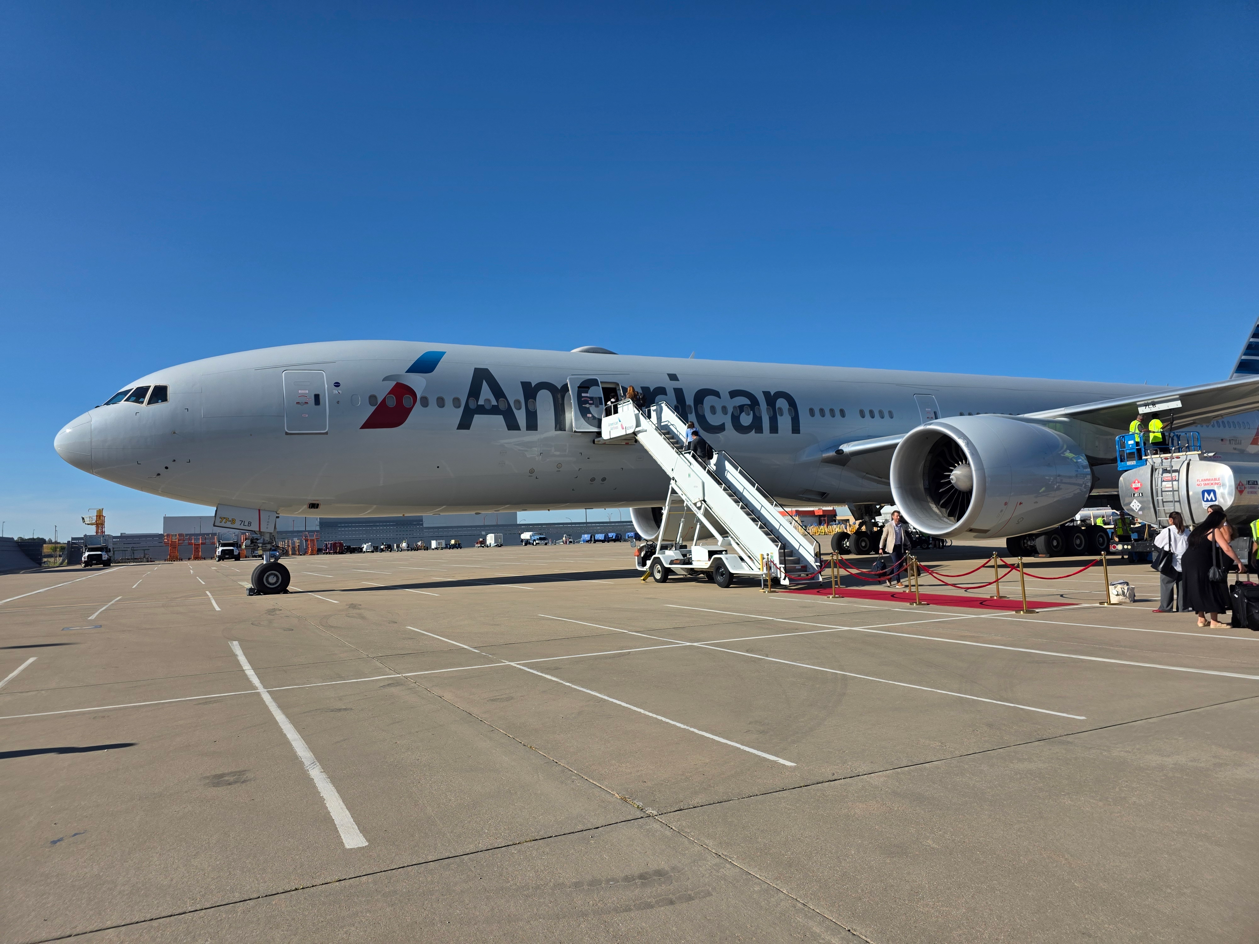 American Airlines Must Follow Its Own 72-Hour Rule for Canceling Mistake Fares