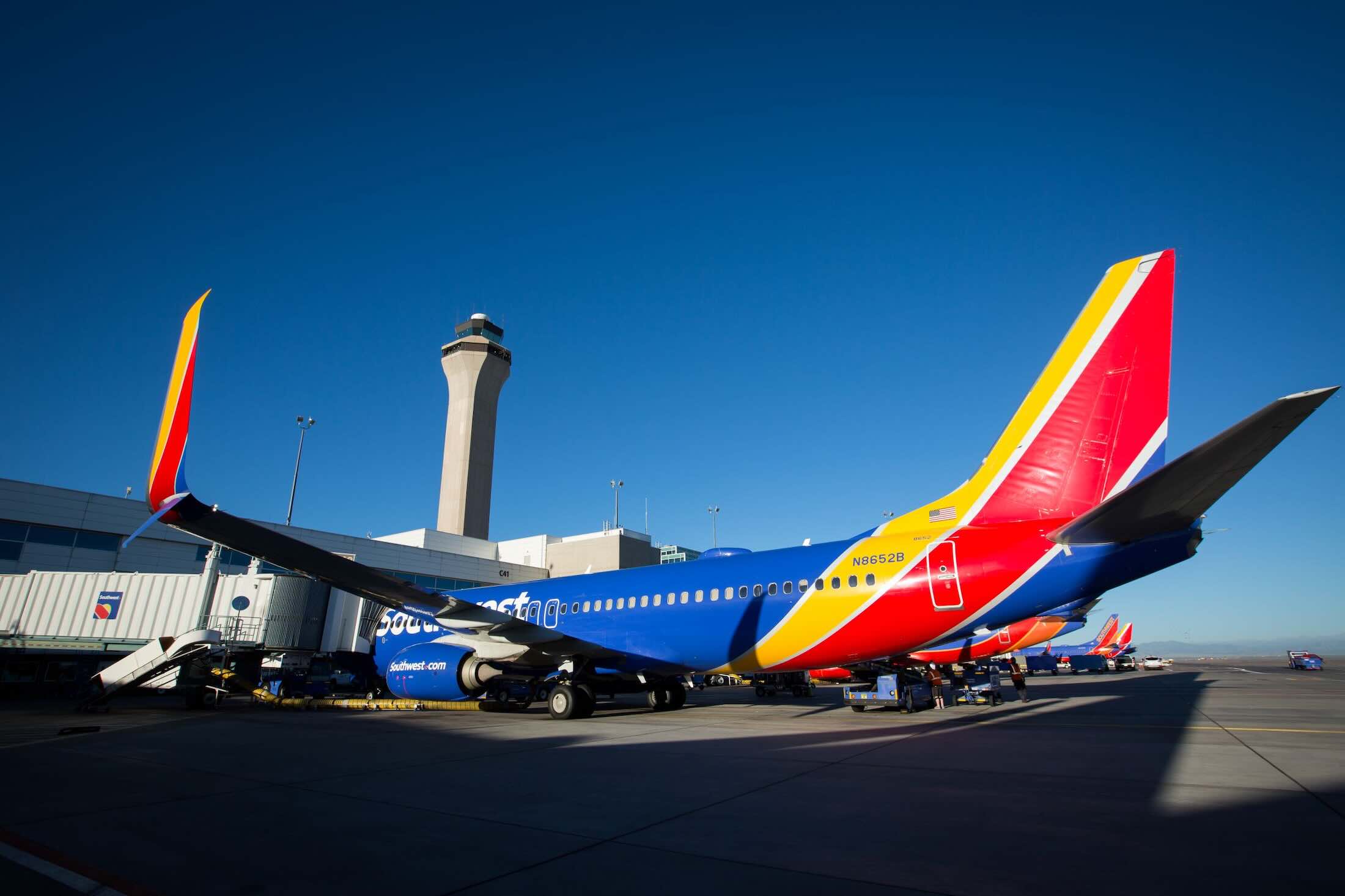 Southwest Flight Attendant Says Pets Make Her “Violently Ill,” Sues Over Choice To Work Or Lose Pay