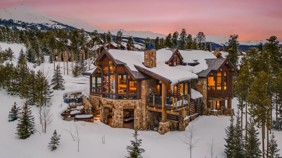 Wyndham Launches Homes & Havens to Take On Marriott