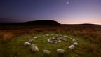 The haunting landscapes of England's witch country