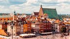 The world's top 'cities to watch' in 2026